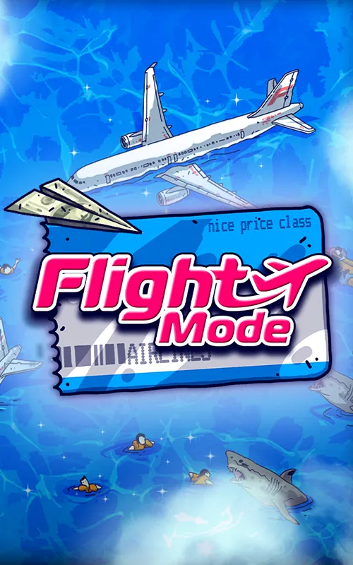 Flight Mode at Casigo Casino