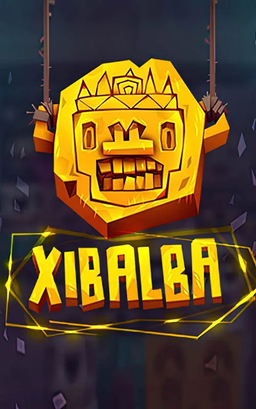 Xibalba at Casigo Casino